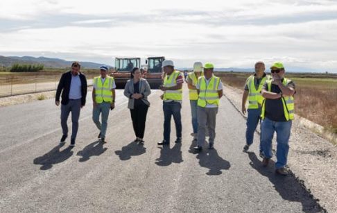 Mbyllen perfundimisht punimet: Nga sot Bypass-i i Fierit i hapur per publikun